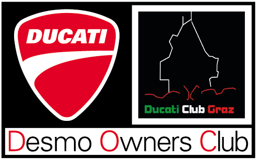 Ducati Club Graz